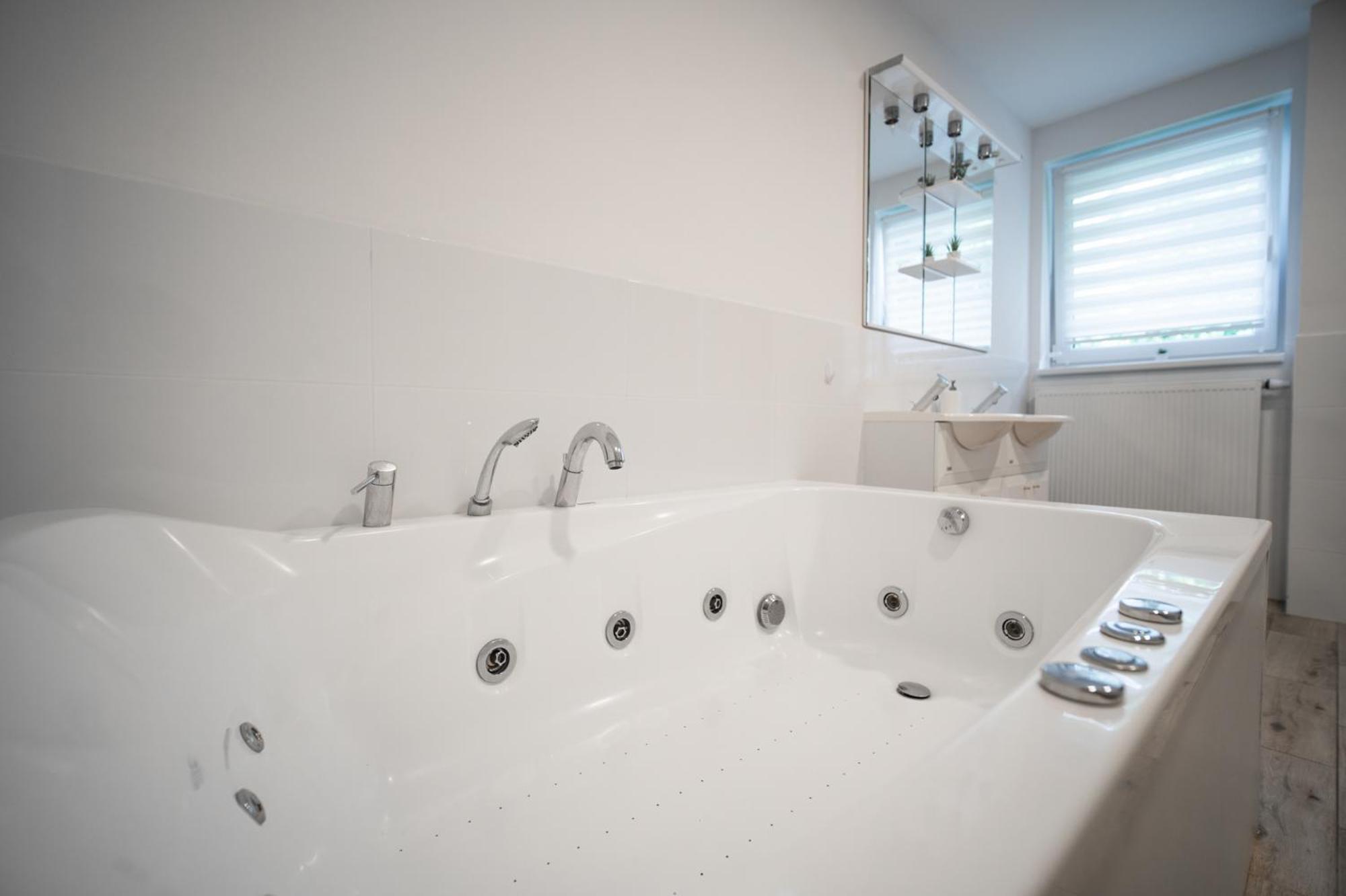 Holiday home Lesni Lazne Muna Hradec