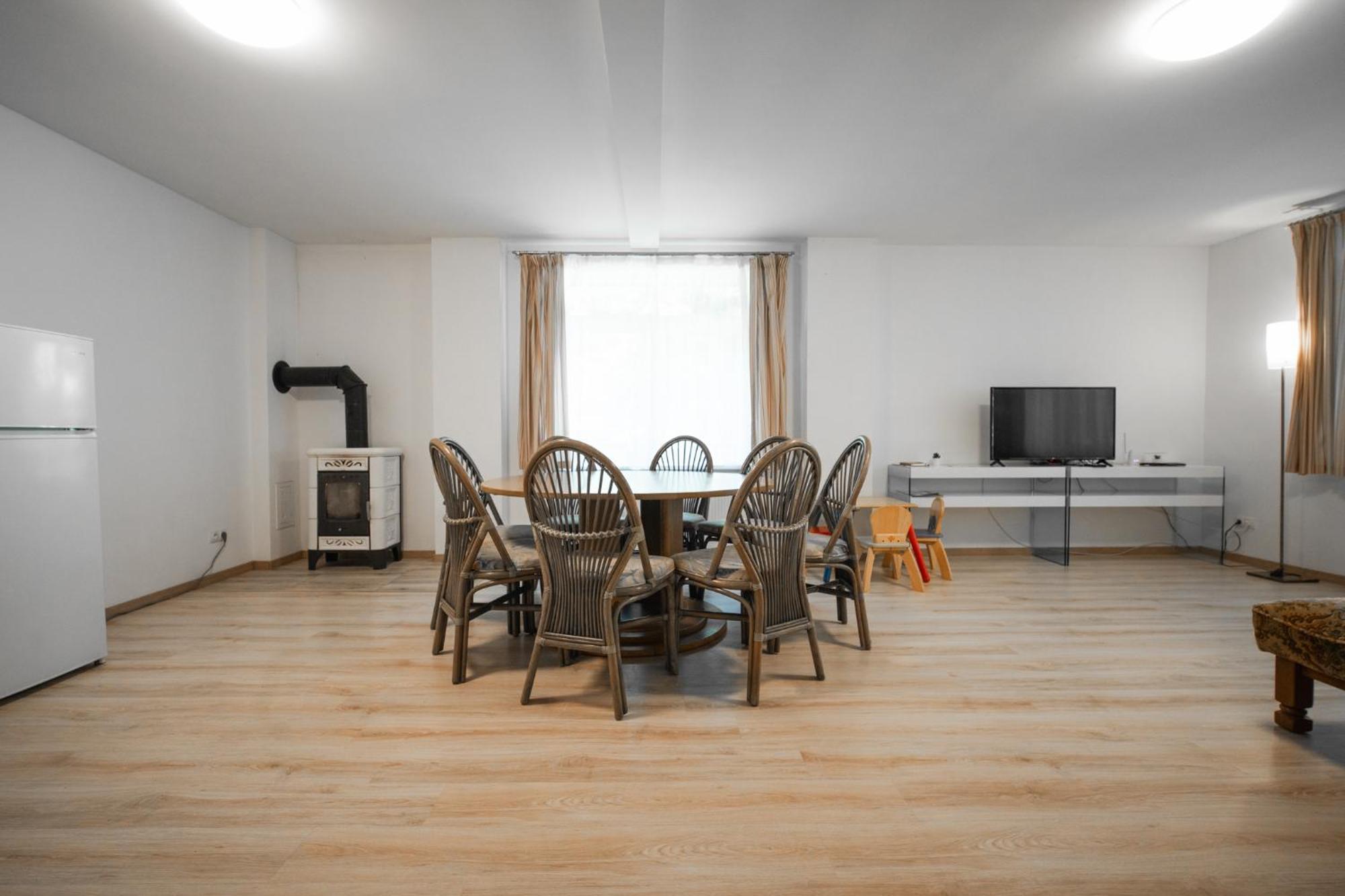 Holiday home Lesni Lazne Muna Hradec